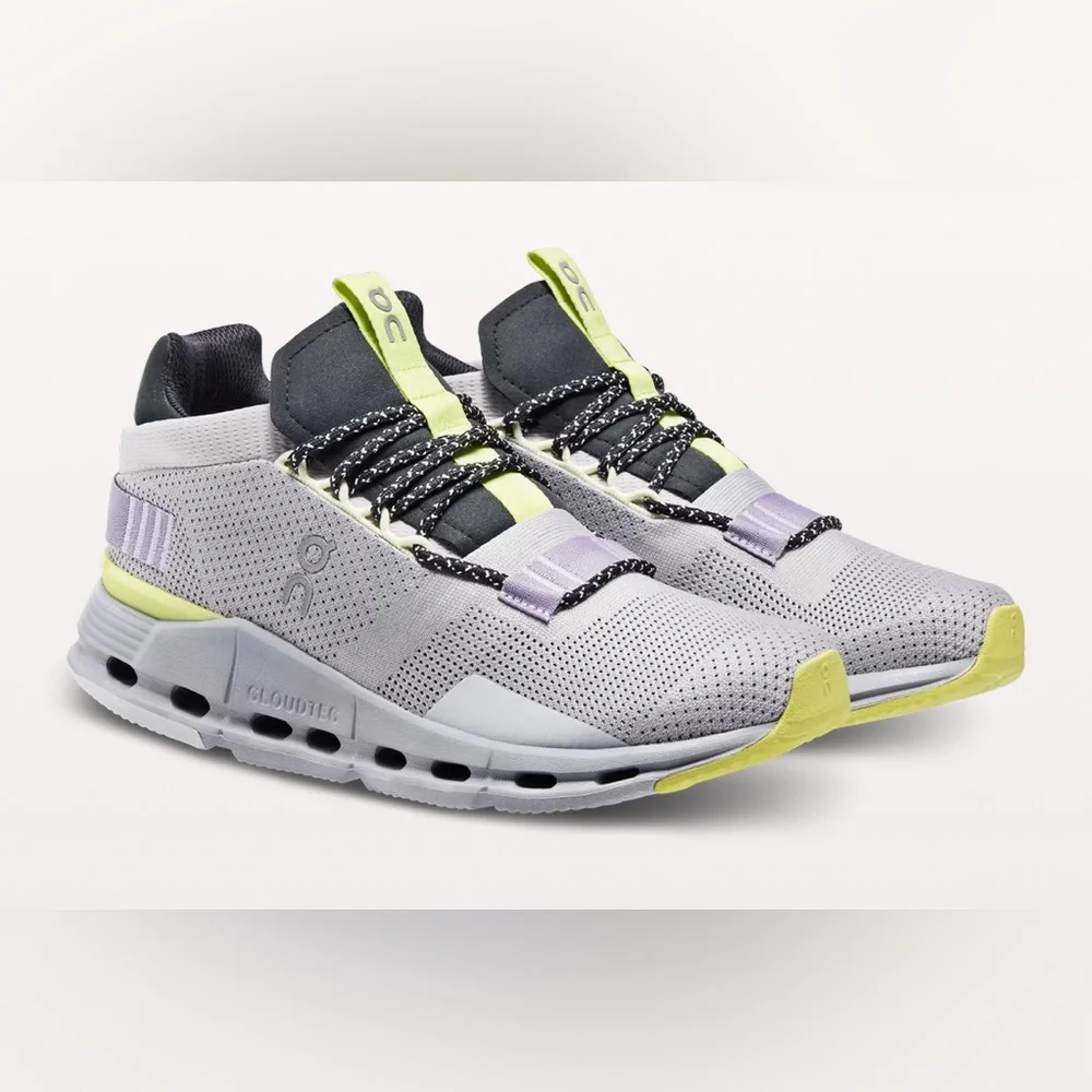 On Running Cloudnova Pearl/Zest size 8.5 On Cloud - Picture 14 of 14